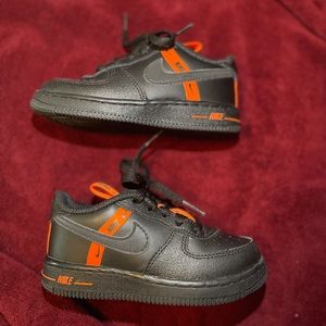 Toddler Force 1 LV8 KSA